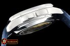 PP0279A - Travel Time Aquanaut 5164A SS/RU Blue Asia 23J Mod