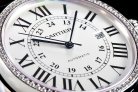 CARTIER RONDE DE CARTIER WR007018 42MM A8-2892 CR003