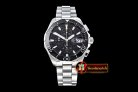 Replica Tag Heuer Aquaracer 2016 Calibre 16 Cer Bez SS/SS Black
