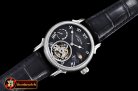 Patek Philippe Complications MoonPhase Day/Ngt PR SS/LE Black -