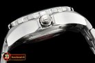 Tag Heuer Tag F1 Senna Racing SS/SS Black VK Quartz