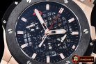 HUB0335A - Red Dot Bang 10th Anniv RG/CER/LE A-7750