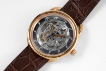 Hermès Arceau 41mm automatic BVHA03