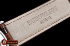PP0240F - Calatrava Ref.5117 SS/LE Cream Roman MY9015 Mod