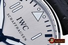 IWC0329 - Big Pilot SS/LE Silver Gray ZF A521111