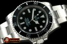 ROLSUB0142 - 114060 No Date Black SS Sub A-2836