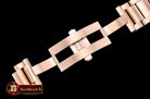 Best Quailty Cartier Cartier De Calibre RG/RG White JF Miyota 82