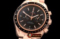 OMG0427D - Speedmaster RG/RG Black OS20 Quartz
