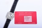 Cartier Santos WSSA0022 43.5mm QZ F12021100911
