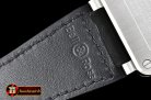 BELL & ROSS BR03-93 GMT 42mm Automatic SS/LE Black Asia 2836