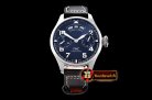 IWC Big Pilot Annual Cal. LPP SS/LE Blue YLF V2 A52850
