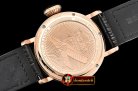 Zenith Type 20 Pilot Extra Special COHIBA SS/LE Black Miyota