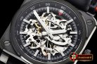 Bell & Ross BR03-92 42mm Aero GT PVD/LE Black Skele MY9015