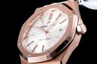 Audemars Piguet ROYAL OAK 15400OR.OO.D088CR.01 41MM 3120 AP008W