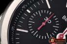 Bell & Ross BR03-94 Chronograph SS/LE Black Asia 7750