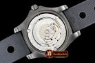 Breitling Avenger BlackBird 44mm DLC/TI/RU Blk CF ANF A2824