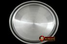 Best Replica Rolex Vintage 1680 White Sub Asia Eta 2836 Best Ver