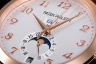 Patek Philippe 5396 38.5MM 9015MY GR202110124