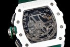 RICHARD MILLE 11-03CERAMIC KV-7750 42.7MM RM003