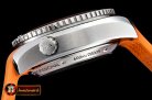 Omega Planet Ocean 45mm Chrono SS/RU Org BP A7750 Mod9300