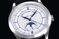 Patek Philippe 5396 38.5MM 9015MY GR202110127