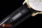 VC081A - Patrimony YG/LE White MK Factory - Asia Manual H/W