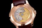 Patek Philippe AQUANAUT 40.8MM 324 GR2021101246