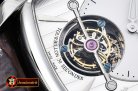 Replica PARMIGIANI FLEURIER Kalpa Tourbillon SS/LE White Asia Ma