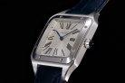 CARTIER SANTOS WSSA0022 F1-690 31.4MM
