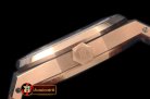 AP0326B - Royal Oak 15450 RG/RG Black AP 3120