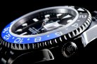 ROLEX GMTm126710blnr-0002 40MM KS-2836 RX016