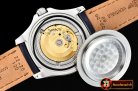 Breitling AeroMarine Colt II 44mm SS/LE Blue ANF Asia 2836