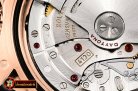 Rolex Daytona 116515LN RG/RU Black/Rose ARF V2 A4130 Mod