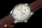 IWC0281B - Portugese 5007 SS/LE