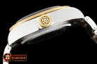 TUD057 - Heritage 2017 Black Bay YG/SS Gold ZF Asia 2824