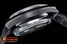 Omega Speedmaster DSOM "Black Black" CER/NY Blk OMF A7750