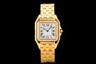 Cartier Panthere Secrete Swiss Quartz 27mm CAR884827G