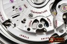 Omega P-Ocean Chrono Blue Bez SS/SS JHF Blue A7750 Mod9900