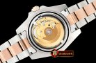 Rolex GMT Master II Basel 2018 126711 RG/SS Black A2836