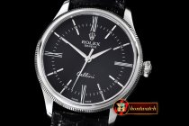 ROLCEL067C - Cellini MK V2 SS/LE Black Asia 3132