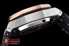 Audemars Piguet AP ROO Bucherer Edition RG/SS/LE Blue JF A3126 Mod