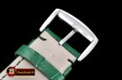 Franck Muller Long Island Vegas Edition Diam SS/LE Green Asia 21