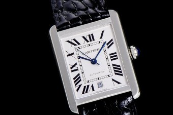 CARTIER W5200027 V9-9015 41MM CR010