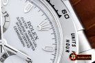 ROLDYT0182N - Basel 2016 Daytona SS/LE White Stk BP Ult A-7750