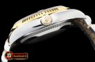 Rolex Datejust Man DJ 36mm Jub Flt 904L Wrapped YG/SS Wht/Rmn GMF A3135