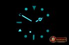 Rolex GMT II 126710BLNR Jub 904L SS/SS GMF Asia 3186 CHS