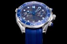 OMEGA Ceragold 44MM 9900 2021100948