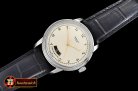 PARMIGIANI FLEURIER PF Toric Chronometre SS/LE Cream Miyota 9015