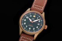 IWC IW326802 SV-9015 39MM