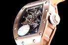RICHARD MILLE RM 035 AMERICAS KV-035 44.5MM RM005